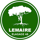 LAGRENEE Elagage 45 